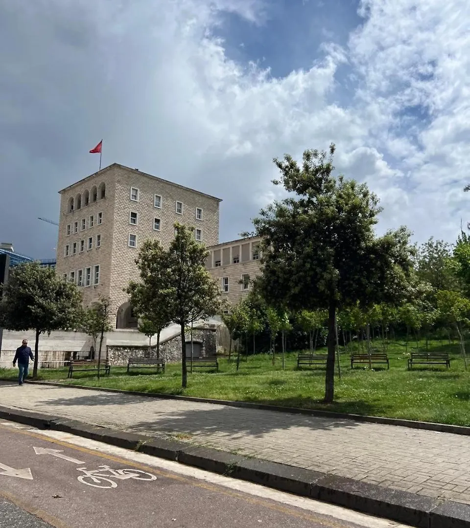Cozy Flat Near Air Albania Stadium 1 Tirana Apartment