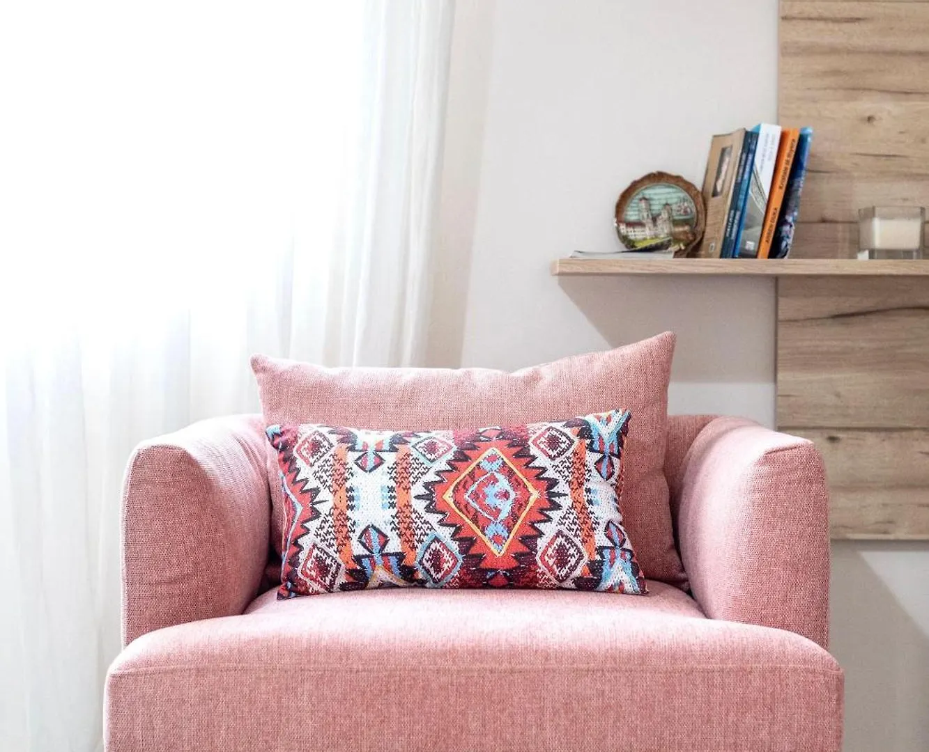 Cozy Flat Near Air Albania Stadium 1 Tirana Albania
