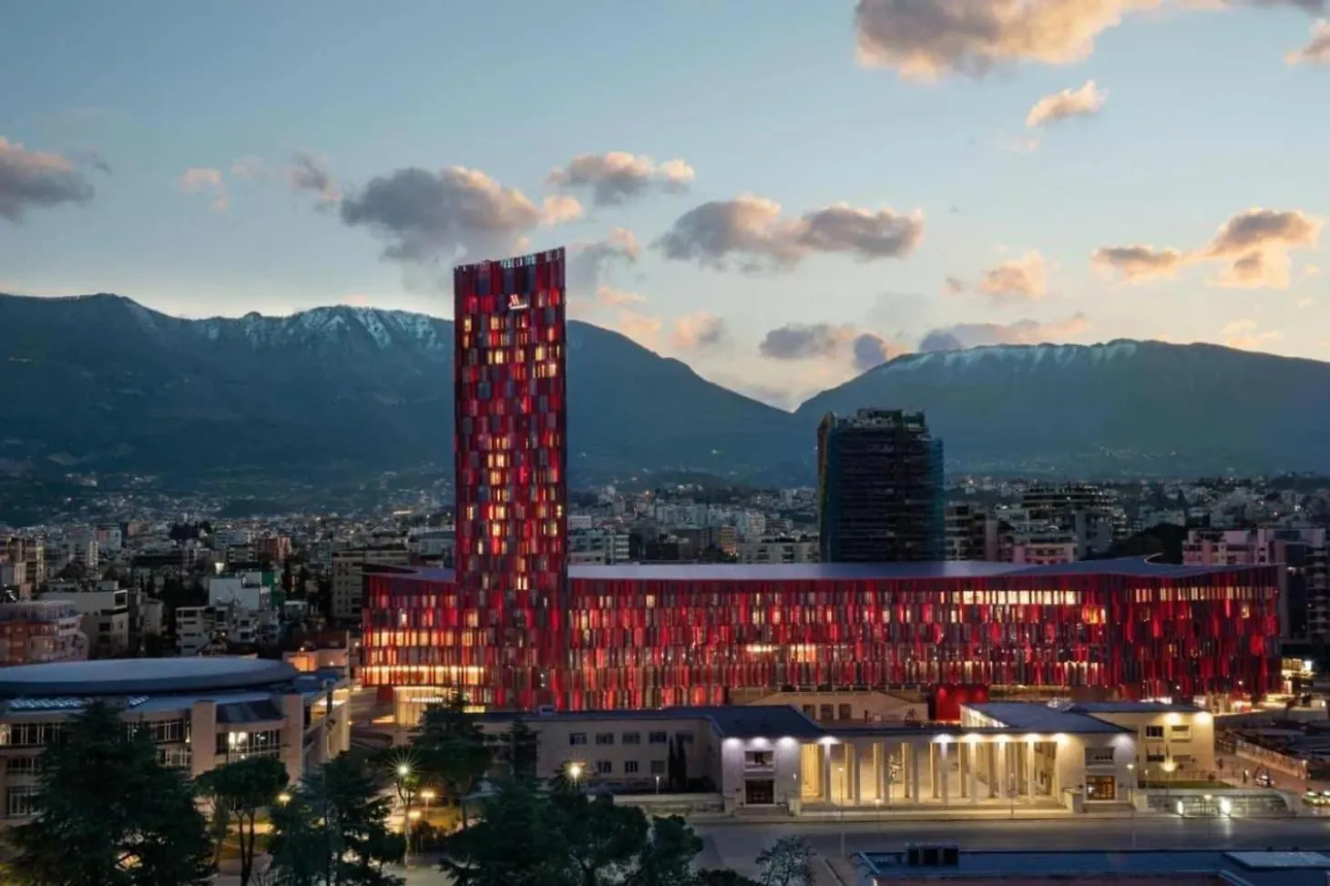 Apartment Cozy Flat Near Air Albania Stadium 1 Tirana